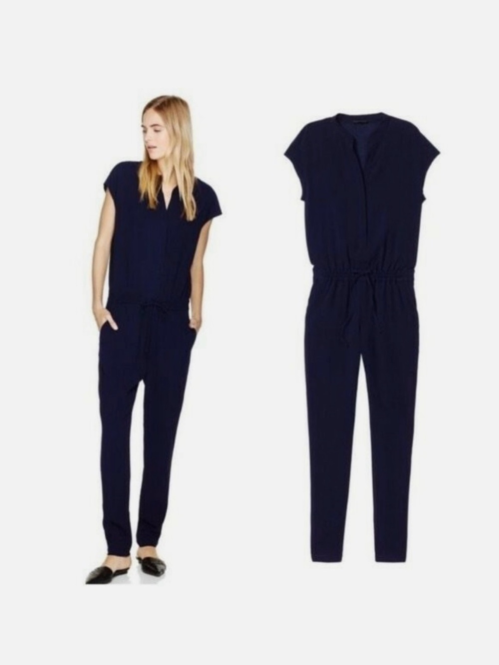 Babaton Donnie Jumpsuit